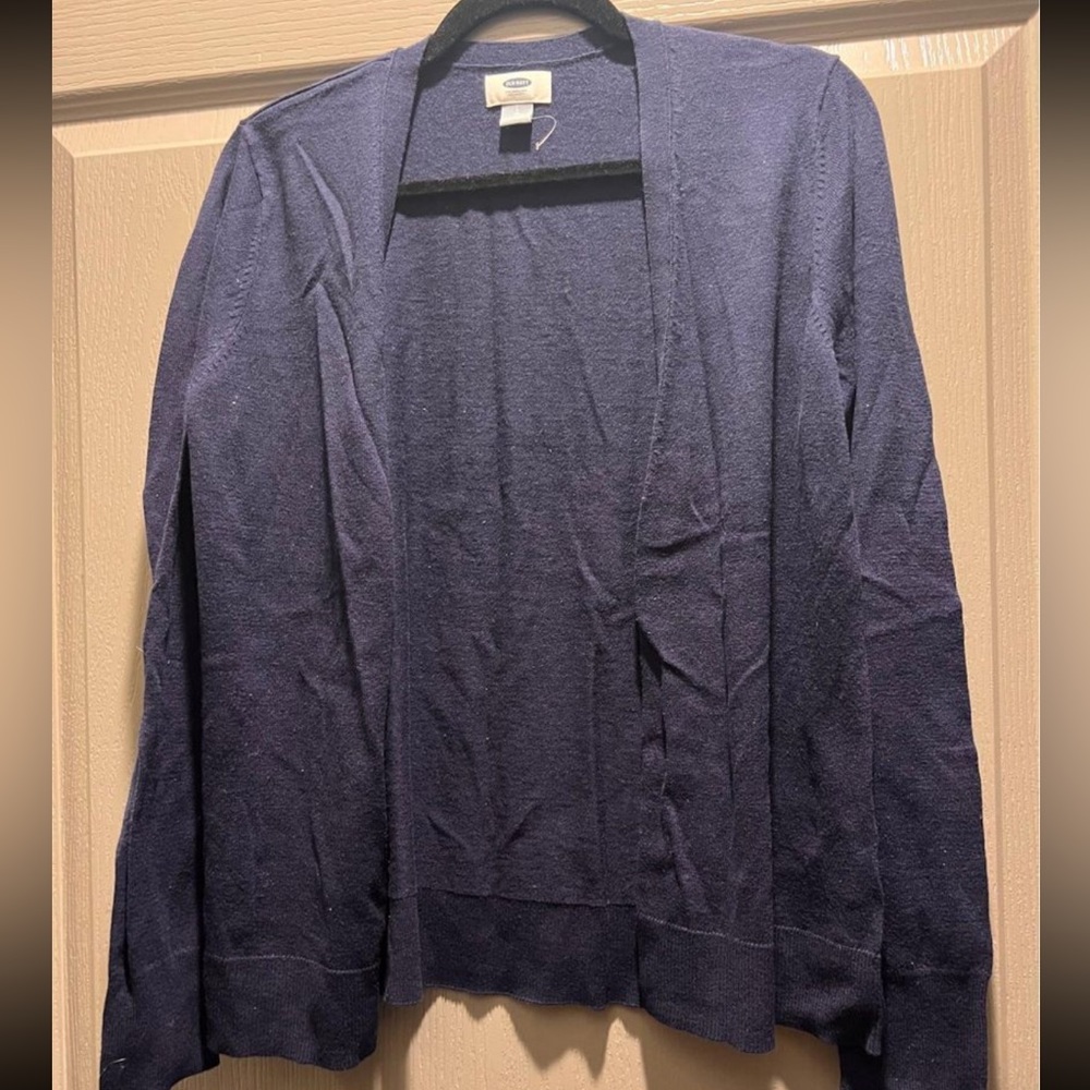 Old Navy Cardigan
